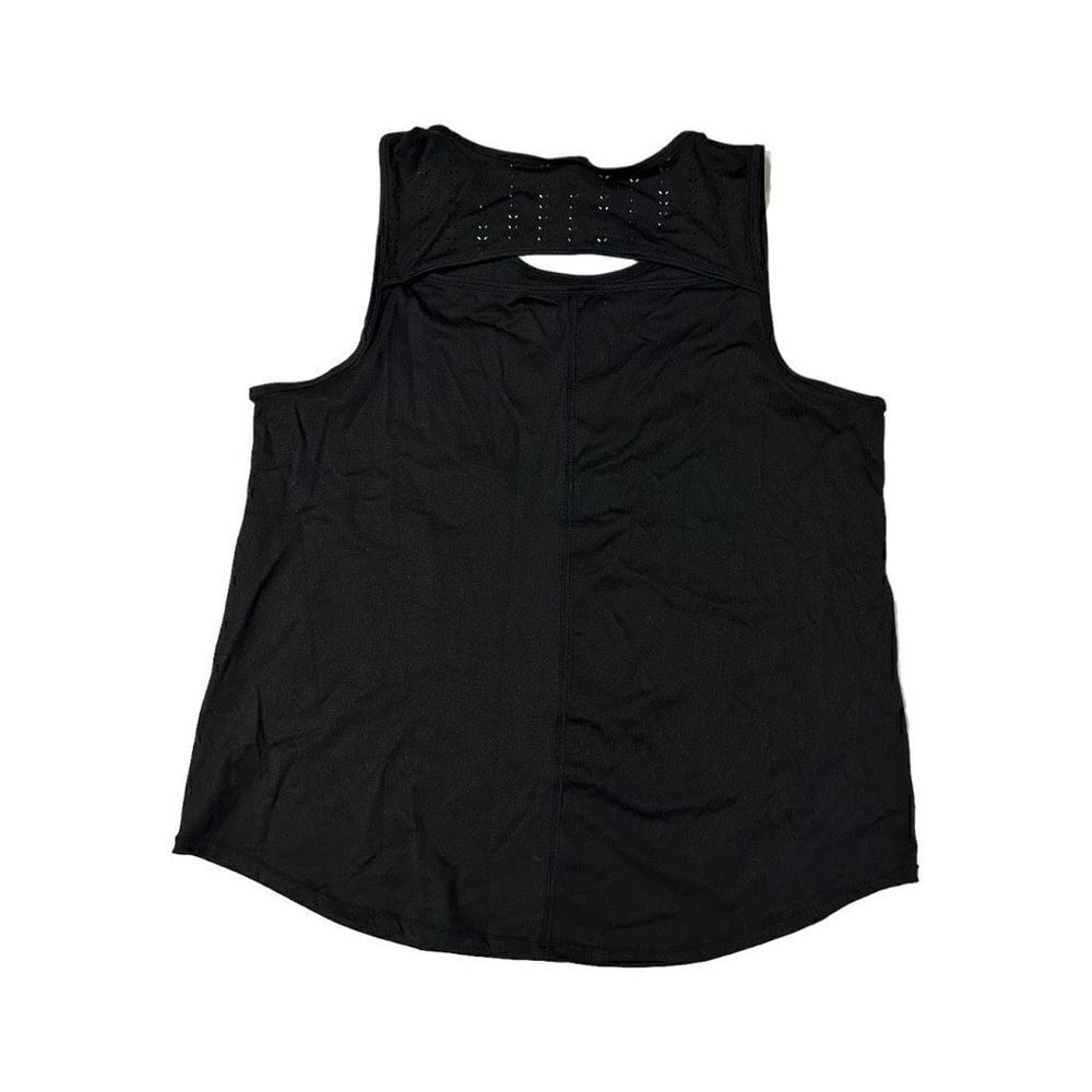 Member’s Mark Women’s Everyday Perforated Tank Size Large - Picture 8 of 12